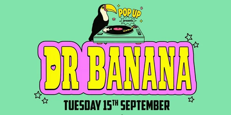 THE FRESHERS RAVE Ft DR BANANA (FINAL 100 TICKETS) at O2 Academy Oxford