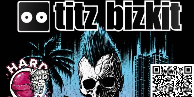 Titz Bizkit : Portland Takeover
