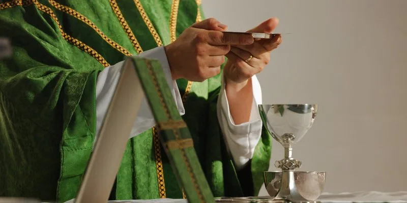 University Welcome Service at Mary Harris Memorial Chapel, University of Exeter