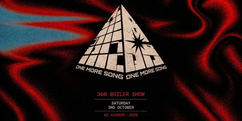 One More Song Boiler (360 Special)