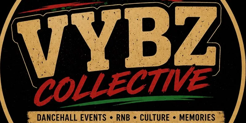 RHYTHM by the VybzCollective