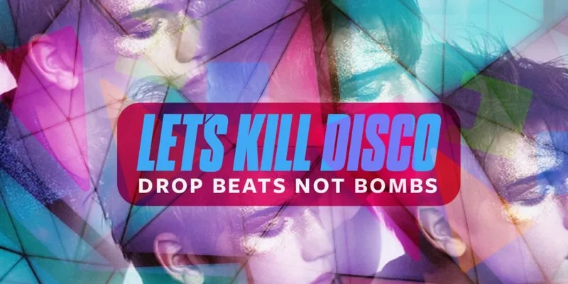 Let's Kill Disco at MASH