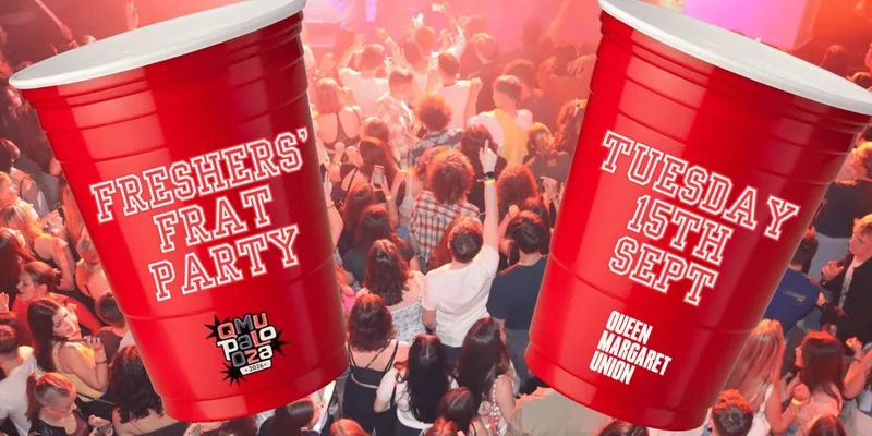 Frat Party