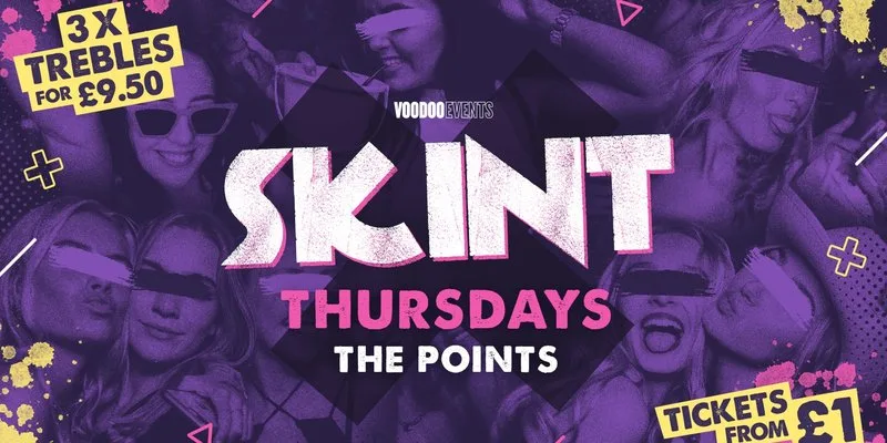Skint
