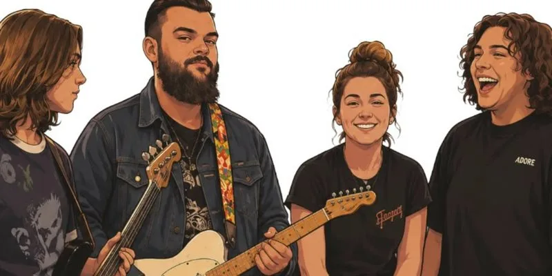 LIVE!: Taking hits!