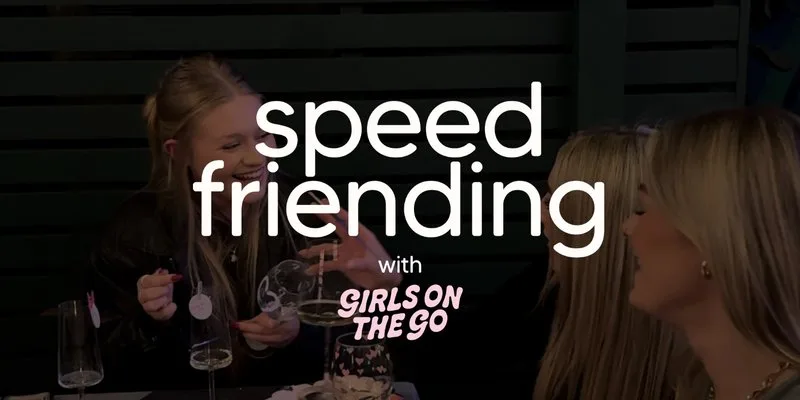 GOTG Speed Friending (under 25's) at Slug and Lettuce, Harbourside