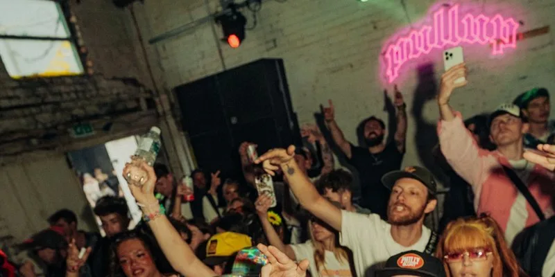BIRMINGHAM: TBA at Forum Digbeth