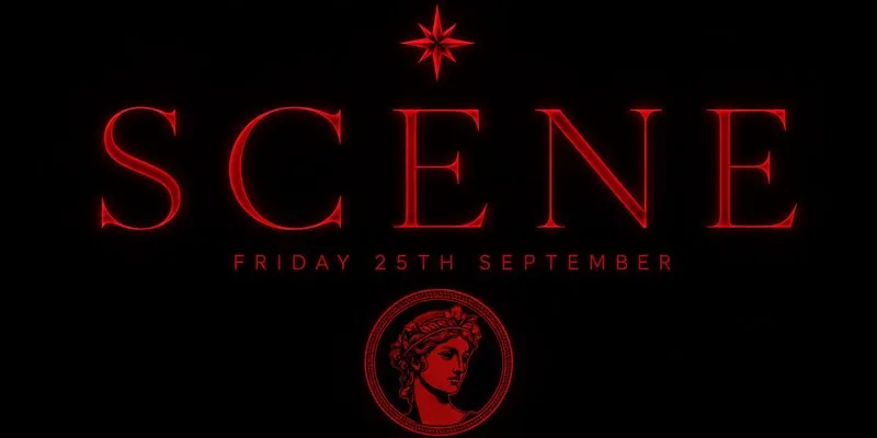 SCENE x LONDON at Selene
