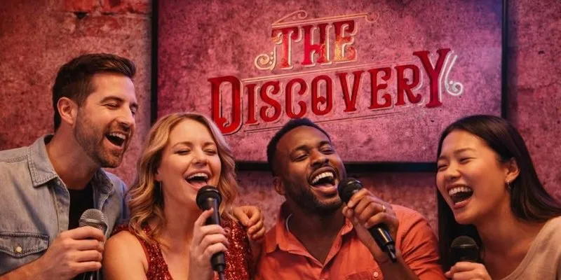 Karaoke Saturdays