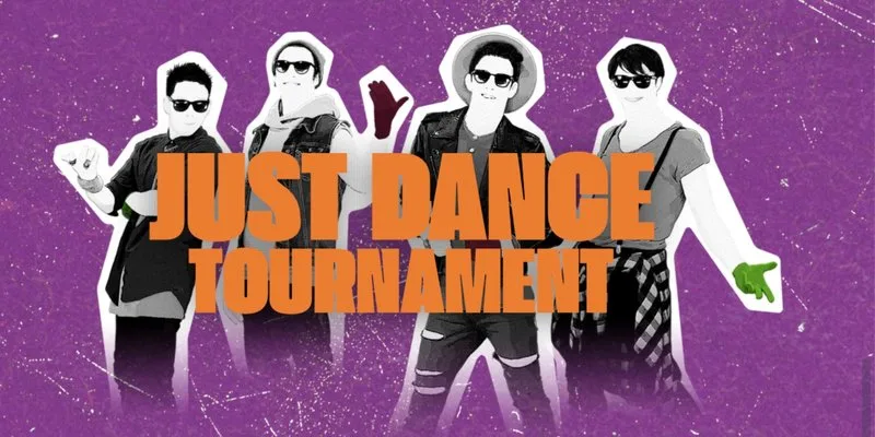 Just Dance Tournament @ Stoke Arms