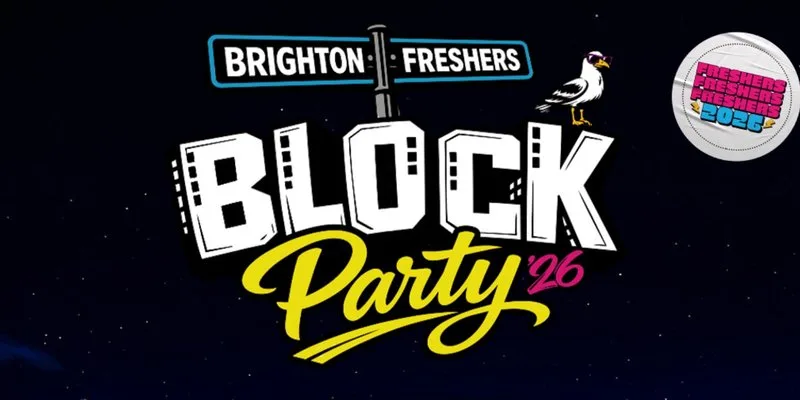 BLOCK PARTY