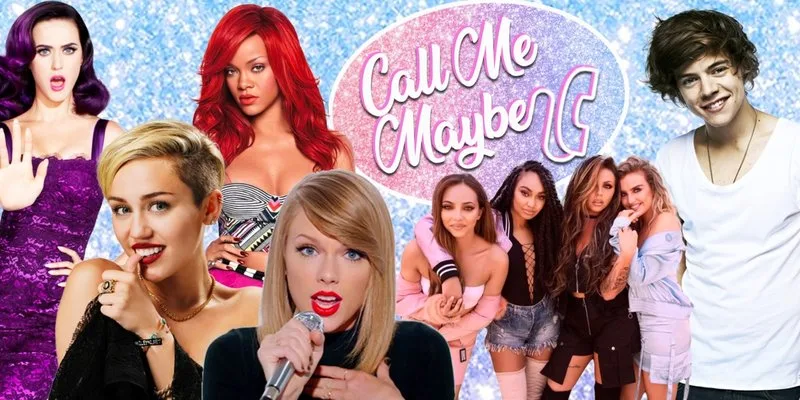 Call Me Maybe - 2010s Party (Sheffield) at Corporation Nightclub