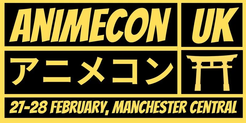 Autographs - Anime Con UK Manchester at Manchester Central