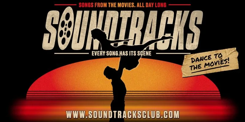 SOUNDTRACKS - A Movie Themed Afternoon Party at The Phoenix