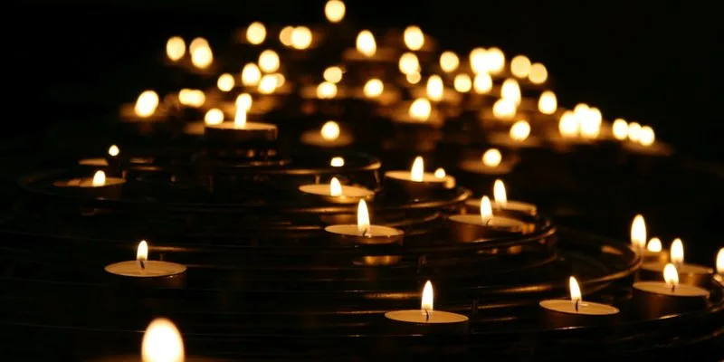 Anglican Chaplaincy and SCM Worship Evening at St Luke’s Chapel, University of Exeter