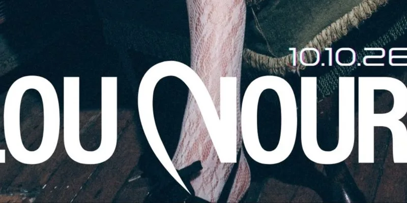 Simple presents Lou Nour