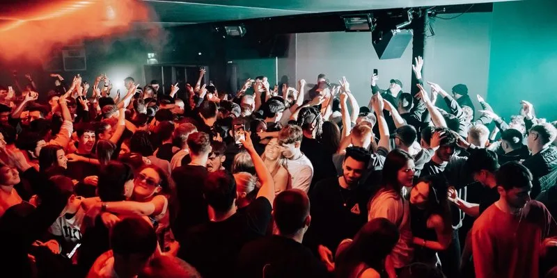 Bass Face // LPOOL // DNB . 360° BOILER ROOM *VERY SPECIAL GUESTS*! LAST FREE TICKETS