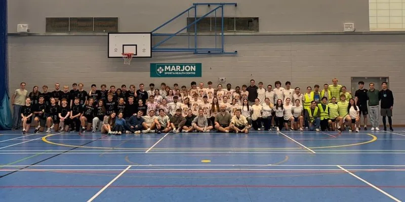 Ultimate Frisbee - Indoor Taster Session (Thursday 17th)