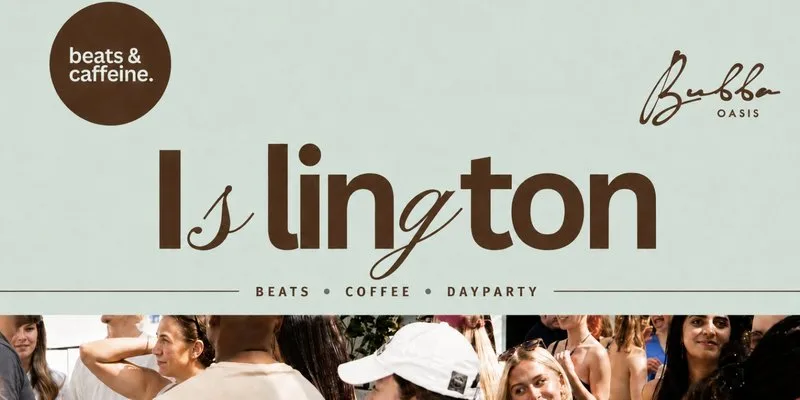 beats & caffeine: london (rooftop closing party).