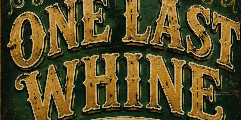 One Last Whine - Sunday Carnival After Party (Free Tickets)