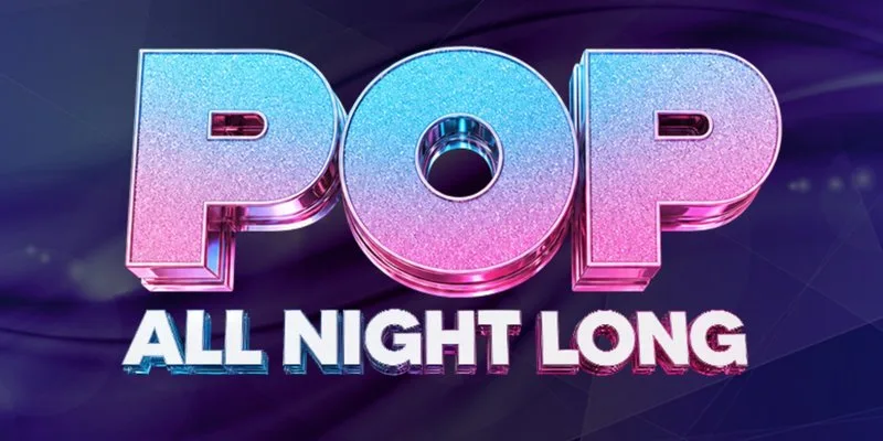 FREE TICKETS - Pop All Night Long