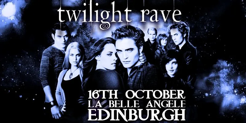 Twilight Rave (Edinburgh)