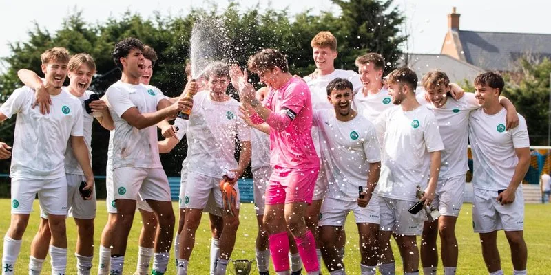 Freshers Trials Day 1 - Monday 14/09 at Duckes Meadow