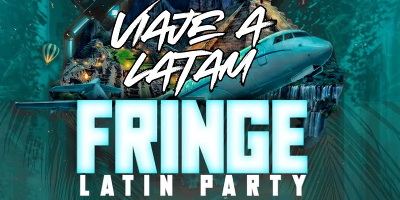 Teteo: un viaje a latam at Shanghai Club Edinburgh