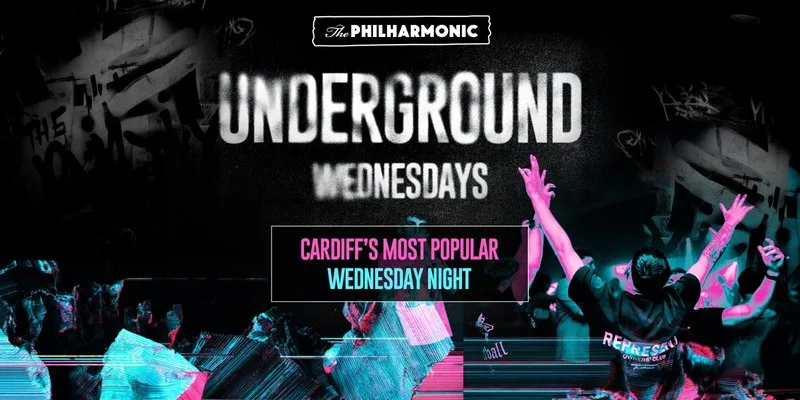 Underground Wednesday