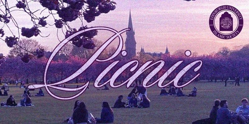 Freshers’ Picnic at The Meadows