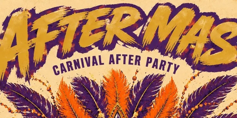 After Mas Shoreditch - Sunday Carnival After Party (Free Before 12AM) at Basing House