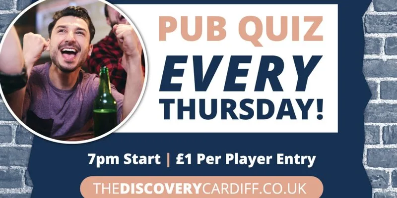 Pub Quiz