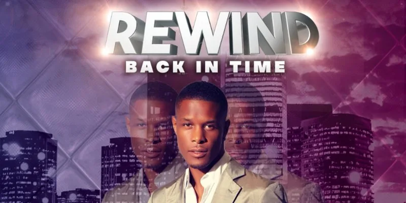 REWIND Cardiff - Presents So Solid's Romeo at Boho Club
