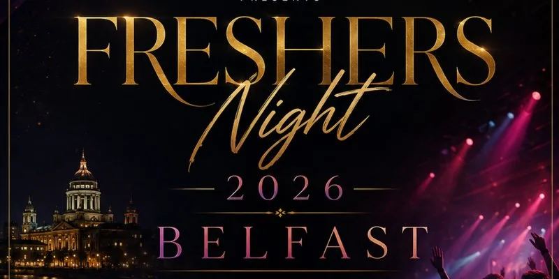 Bollywood Bash: Freshers Edition at Alibi Nightclub