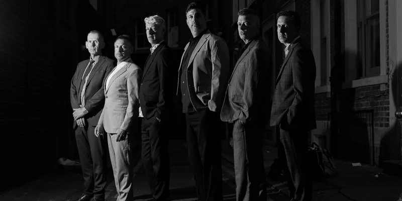 The Filthy Six