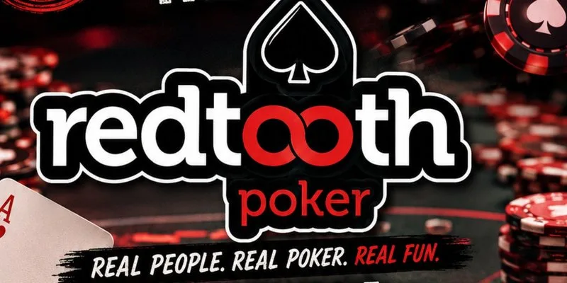 Redtooth poker