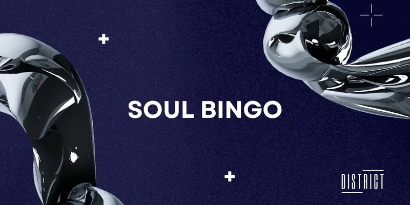 Soul Bingo
