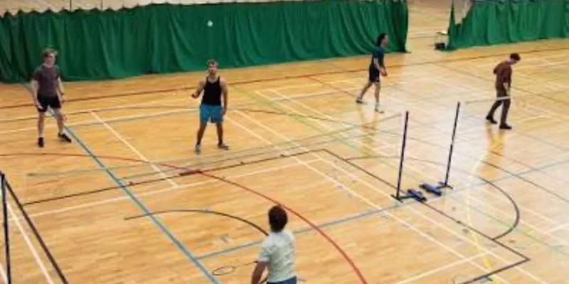 Sunday Taster Session 10-11am