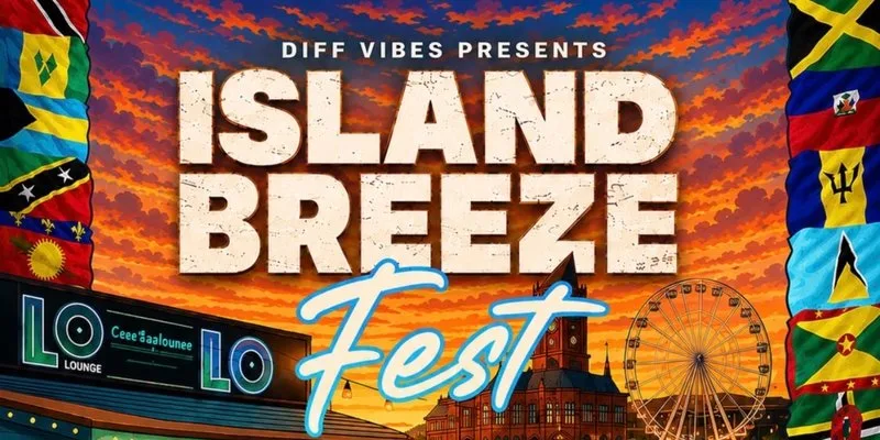 Island Breeze Fest