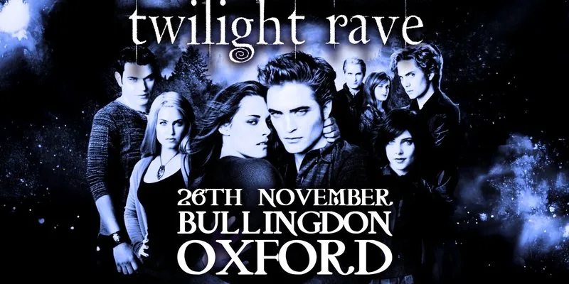 Twilight Rave (Oxford)