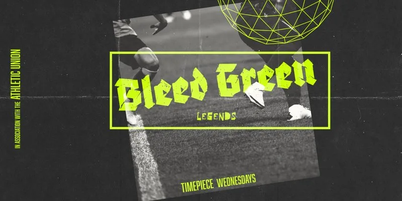Wednesday 23.09 at Timepiece Nightclub