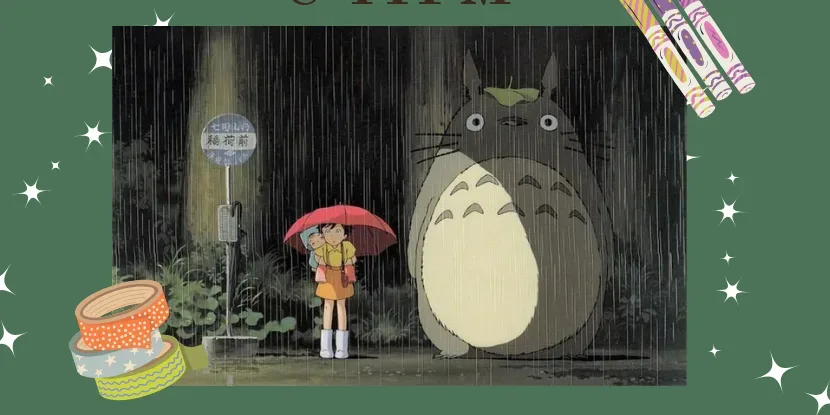 Studio Ghibli welfare