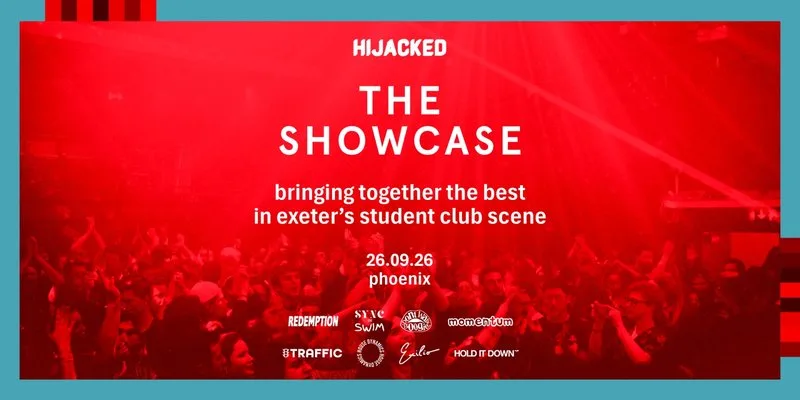 The Showcase