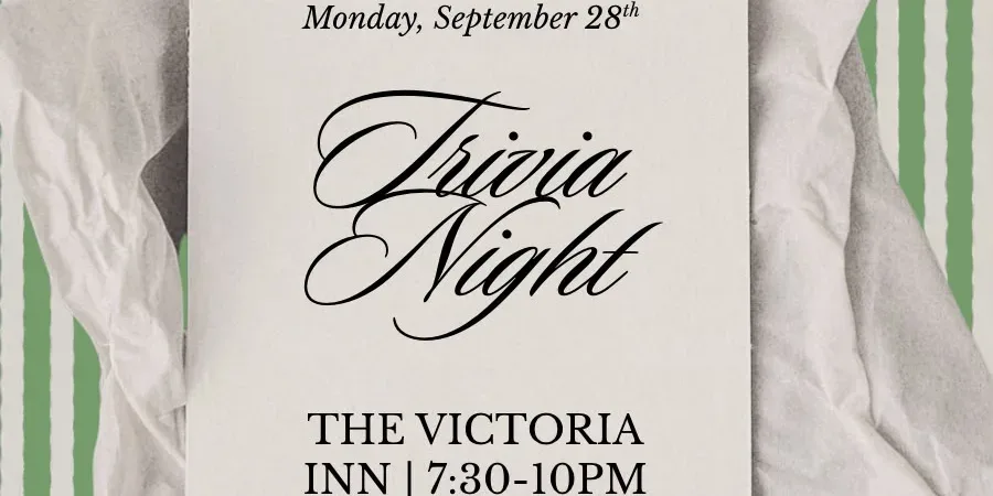 Diversity in Law Pub Quiz at The Victoria Inn