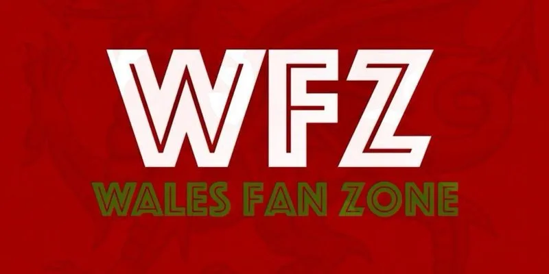 Wales Fan Zone - Norway vs Wales at Boom Battle Bar Cardiff