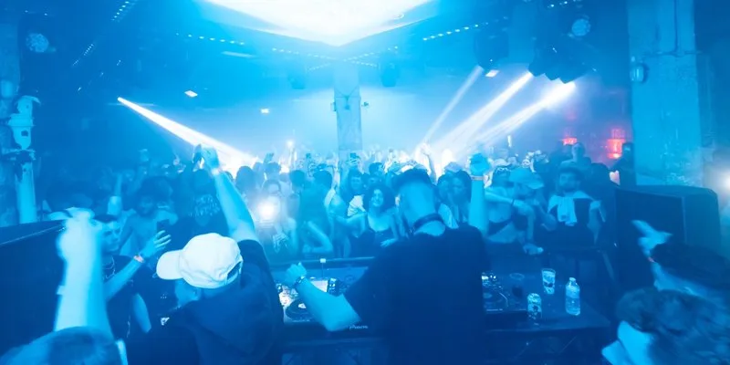 HOUSE:TECHNO X Bass Face . BOILER ROOM +*HEADLINERS*! LAST FREE TICKETS at E1 London
