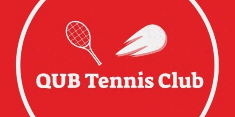 QUB Tennis Membership Fee 26/27 at BELFAST