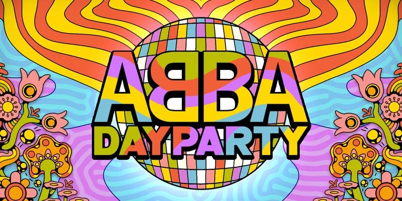 The ABBA Day Party 💃🕺(ticket link below) at Le Fez Putney