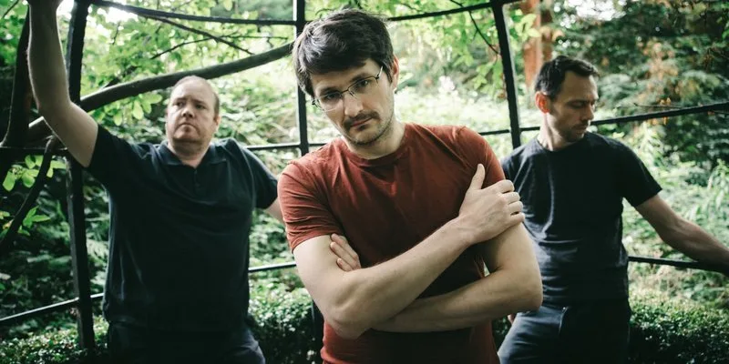 Atlas Rivers — Leeds Headline show at Royal Park Pub & Cellars