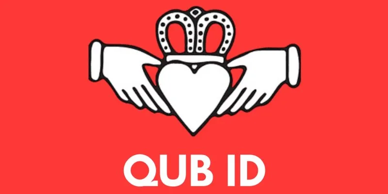 QUB Irish Dance Membership 2026/27